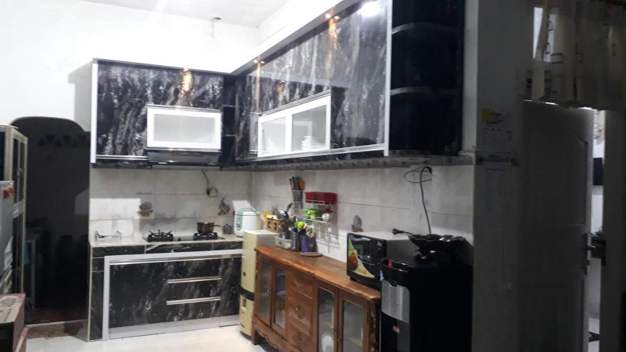 Bumimi Homestay Painan Exterior photo