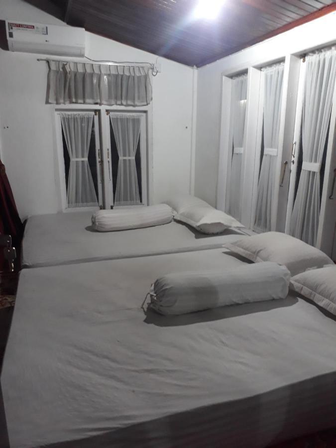 Bumimi Homestay Painan Exterior photo